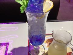 -龙记·香港茶餐厅(海上世界店)