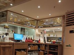-玛格萝妮比萨屋(陆家浜路店)
