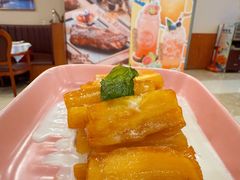 -威尼斯西餐厅(扬名广场店)