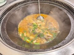 -小团圆灶台鱼·百城头牌菜(千岛湖店)
