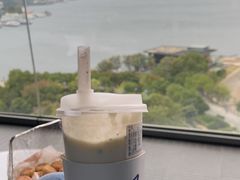 -绿城千岛湖喜来登度假酒店