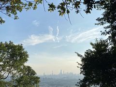 -火炉山森林公园
