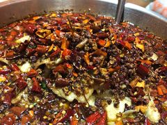 -汉水缘鲜鱼庄(黄雁村店)