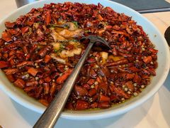 -红樱桃·欢乐餐厅(太原里店)
