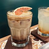 新店 | “板要咖啡”你们用无锡话读读看