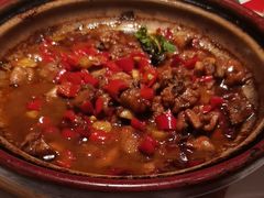 -千百味红餐厅·江西菜(绿地双子塔店)