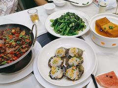 -七叔家宴家常广西菜(明秀东路店)