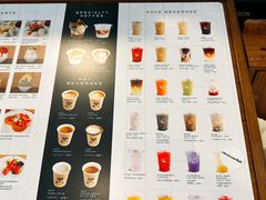 -After You Dessert Cafe(CENTRALWORLD)