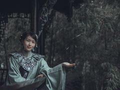 -望江楼公园