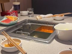 -海底捞火锅(大融城店)