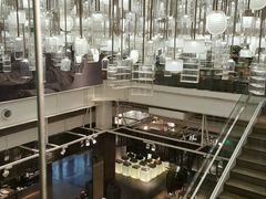 -无印良品餐堂 MUJI Diner(成都太古里店)