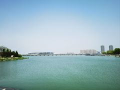 -天津金海湖