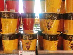 汤达人-老婆大人量贩零食连锁象山石浦南屏路店