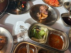 -西塔老太太泥炉烤肉(北京望京店)