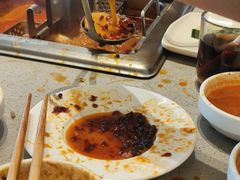 -海底捞火锅(振华广场店)