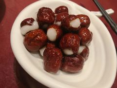 -老吉士酒家(天平路店)