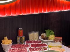 -八合里牛肉火锅(八合里总店)