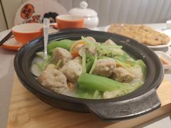 -喜迎记·潮汕海鲜私房菜