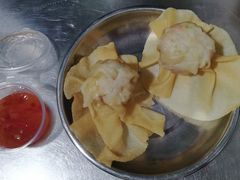-禄粥·广府味·煲仔粥·宵夜·明档现做(江南西店)
