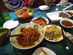 -春花民族美食(佳木斯总店)