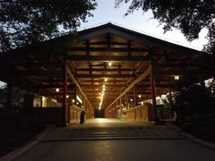 -福建鲤鱼洲酒店