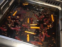 -小王少龙火锅(沙南街店)