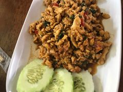 -Jungle Kitchen