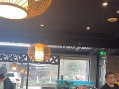 -原乡故事里海鲜大餐(玉祥门北马道巷店)