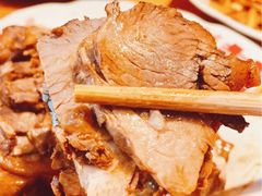 -北三条胡同打卤面馆(雍和宫店)