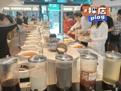 -素满香·食养自助(建邺万达店)