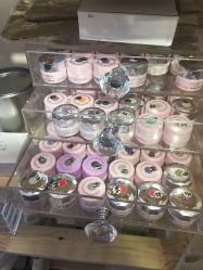 -MORI茉丽日本美甲美睫