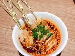 -新太二·鲜料川菜(万泰汇店)