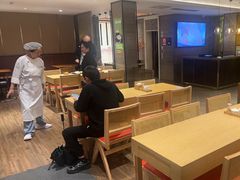 -淮扬厨子(健康路店)