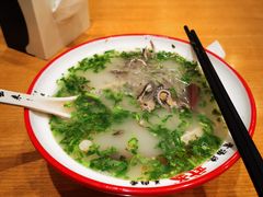 -武圣羊汤(武圣路店)