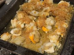 -伍丁·烤牛肋(和平东桥店)
