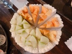 -黑草莓(重庆路店)