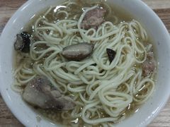 -吴记怪味面(牛王庙店)