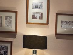 -上海锦江汤臣洲际大酒店柒酒廊