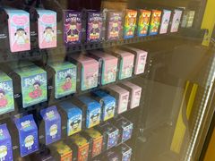 -泡泡玛特POPMART(合生汇店)