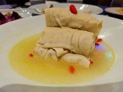 -老吉堂上海本帮菜(工体店)