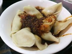-龙抄手(文殊坊店)