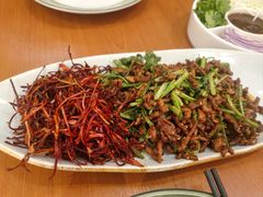 -老昌春饼(中央大街店)