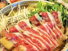 -樱嘢·炭火烧肉(惠南店)