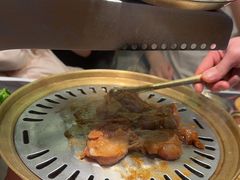 -西塔老太太泥炉烤肉(川沙百联店)