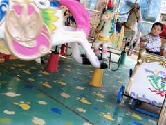-珠海圆明新园
