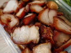 -澳门陈光记烧味饭店(郎家园店)