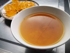 -百年老茶馆