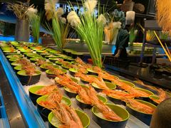 -V-ONE西雅图海鲜自助餐厅(仓山万达广场店)