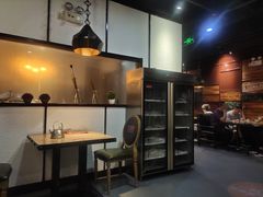 -阿湘婆(中山路店)