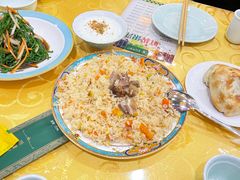 -新疆巴州金丝特餐厅(大钟寺店)